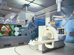 MRI Guided Brain Tumor Surgery